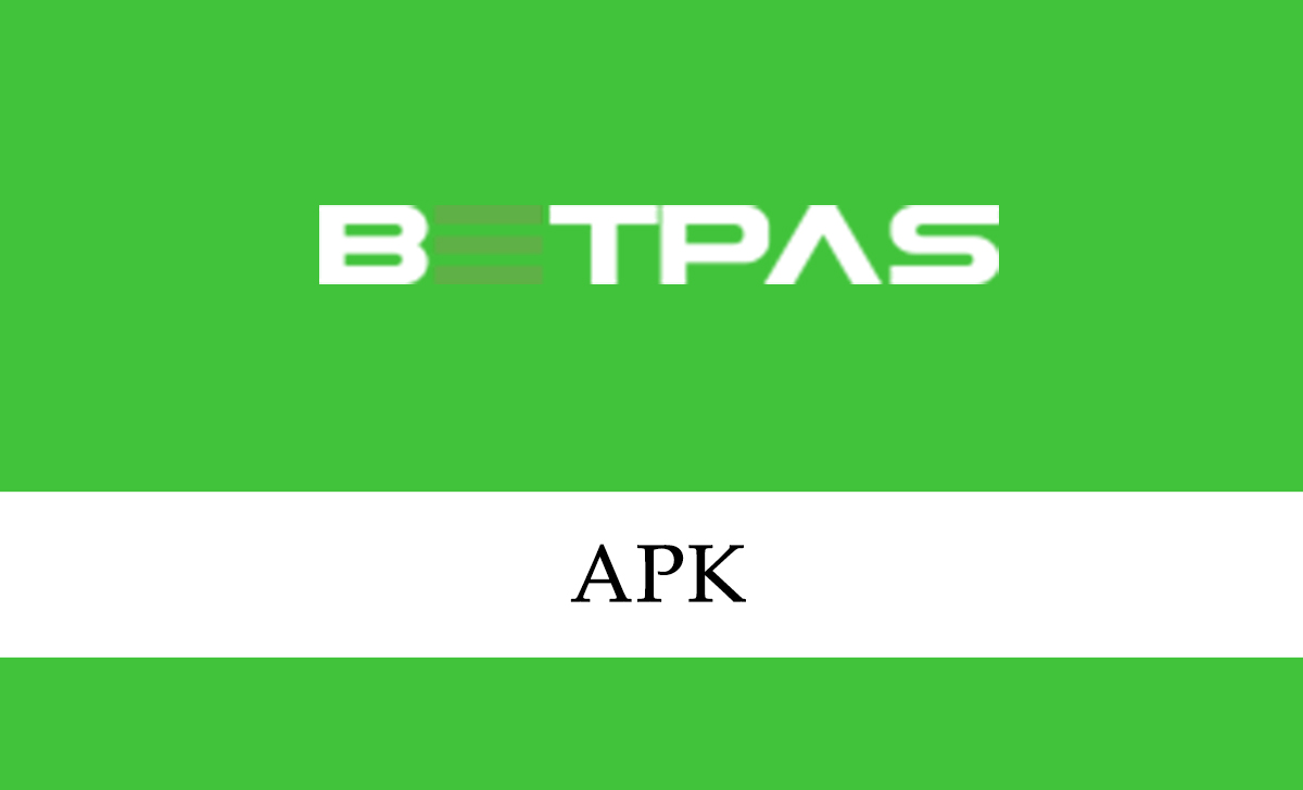 Betpas APK